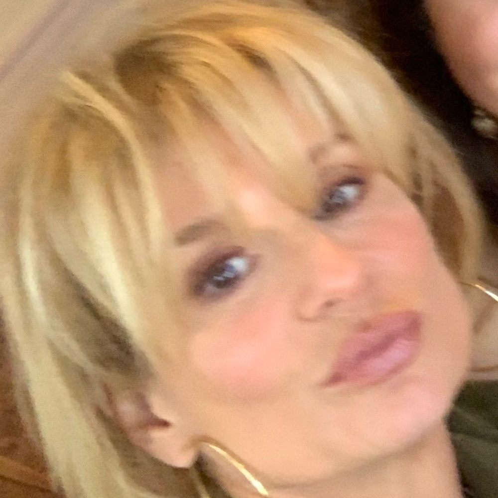 Meet your Posher, Kim